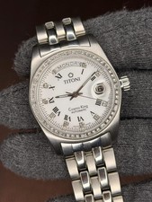 Titoni Cosmo King Automatic