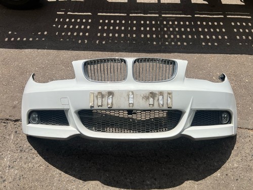 Bmw series e82 - series, m