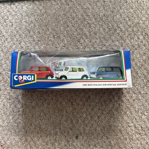 Vintage corgi 94171 the - 94171,