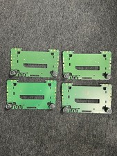 Skoda Columbus VW RNS 510 LED Display Board Screen 4pcs