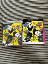 De La Soul - 3 Feet High And