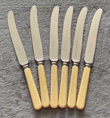 Viners ltd vintage faux - 6,
