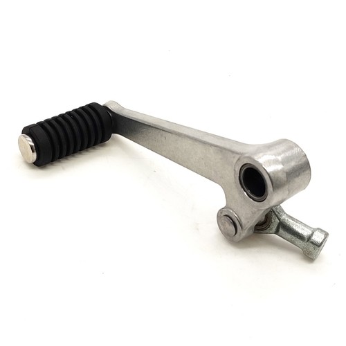 Gear shift lever pedal - pedal,