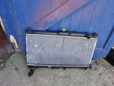 MAZDA MX5 RADIATOR (MK2 / 2.5