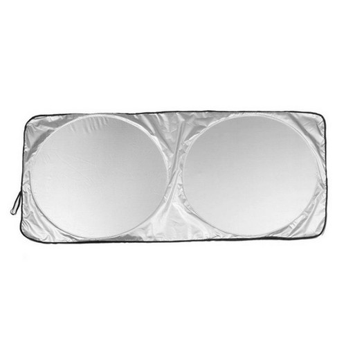 Sun visor cover vehicle - sun, front