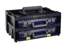 Raaco CarryMore 55x2 Storage