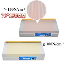 Permanent Magnetic 70*150MM