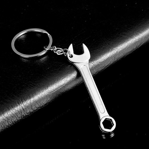 Creative wrench shape car - creative,