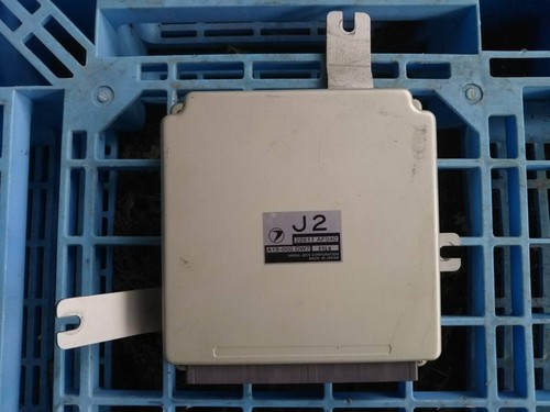 Subaru impreza ecu - impreza, engine