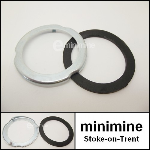 Classic mini petrol tank - petrol,