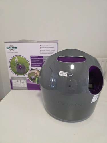Petsafe automatic ball - automatic,