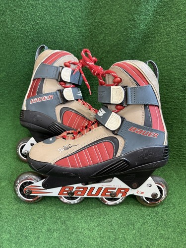 Bauer xtra men - xtra, inline