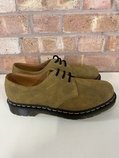Dr. Martens 1461 Tumbled