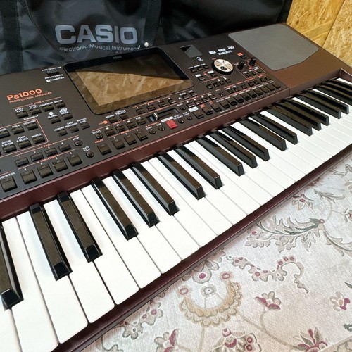 Korg pa1000 key - korg, pro