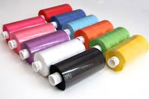 Coats moon polyester sewing - polyester,