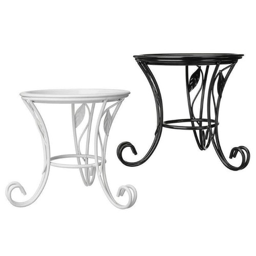 Plant stand flower pot shelf - plant,