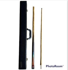 Billiard phoenix cue with box