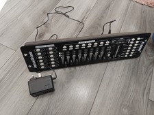 Datewink DMX 512 Controller