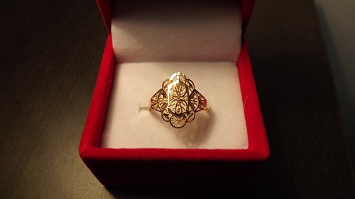 22ct asian yellow - 22ct, gold
