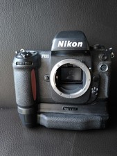 Nikon F100 35mm SLR Film