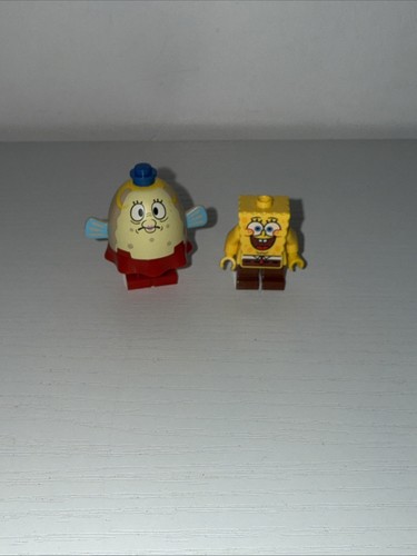 Lego spongebob squarepants - lego,