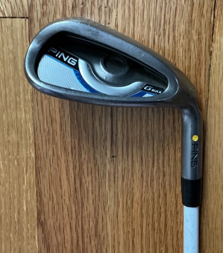 Ping gmax yellow - gmax, wedge