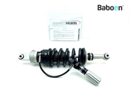 Shock absorber rear bmw - absorber, r