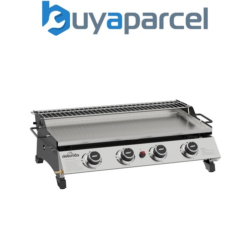 Dellonda dg277 burner - 4,