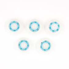 5 Piece Brush Heads -