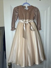 ballroom dress for a girl
