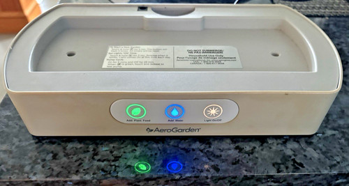 Aerogarden harvest replacement - aerogarden,