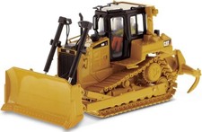 Cat D6R Bulldozer Diecast