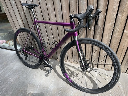 Cannondale caad12 dura - cannondale,