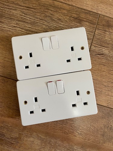 Double twin switched - x, mk