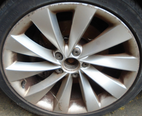 Scirocco tsi 1x 18 - 09,