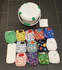 Totsbots Easyfit Star. Brand