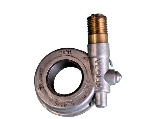 Removal odometer vigil - odometer, cagiva