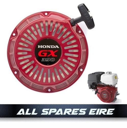 Heavy duty recoil pull starter - recoil,