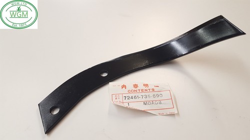 Genuine honda rotor tines - genuine,