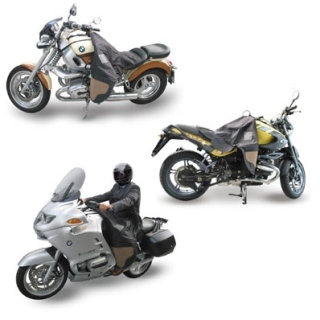 Motorcycle apron brand tucano - motorcycle,