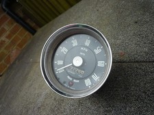 FORD ANGLIA 100E SMITHS SPEEDO