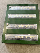 LIONHEART / DAPOL O GAUGE