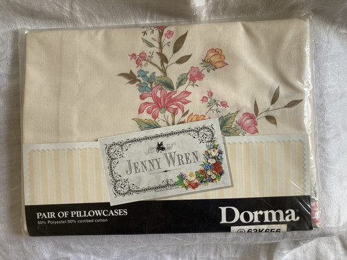 Vintage dorma jenny wren - , wren'