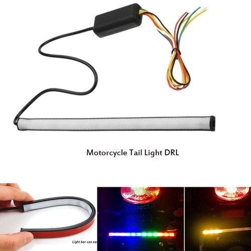Led motorcycle light - led,