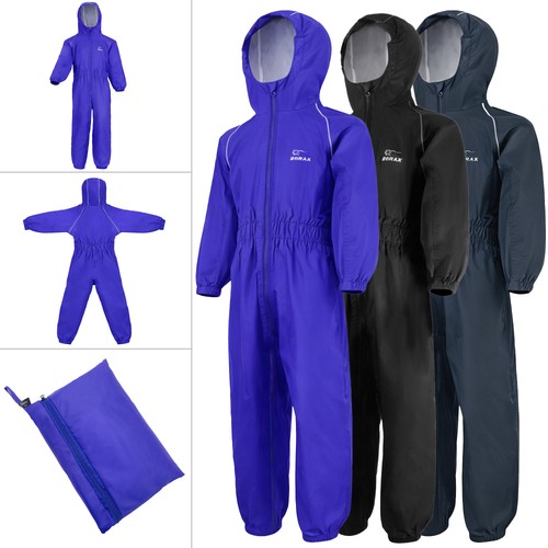 Zorax 14y kids rainproof - kids,