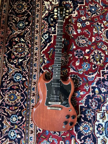 Gibson tribute 2021 solid - tribute,