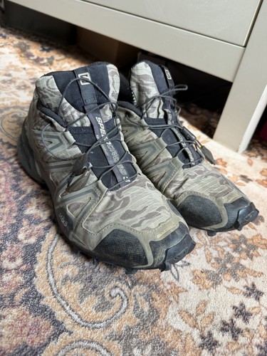 Salomon speedcross men - 3, men’s