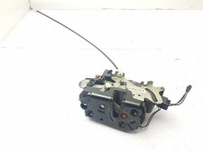 2010 MERCEDES VITO FRONT DOOR