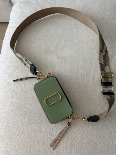 Marc jacobs the snapshot - marc,
