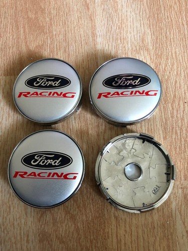 Ford wheel centre - 4x,